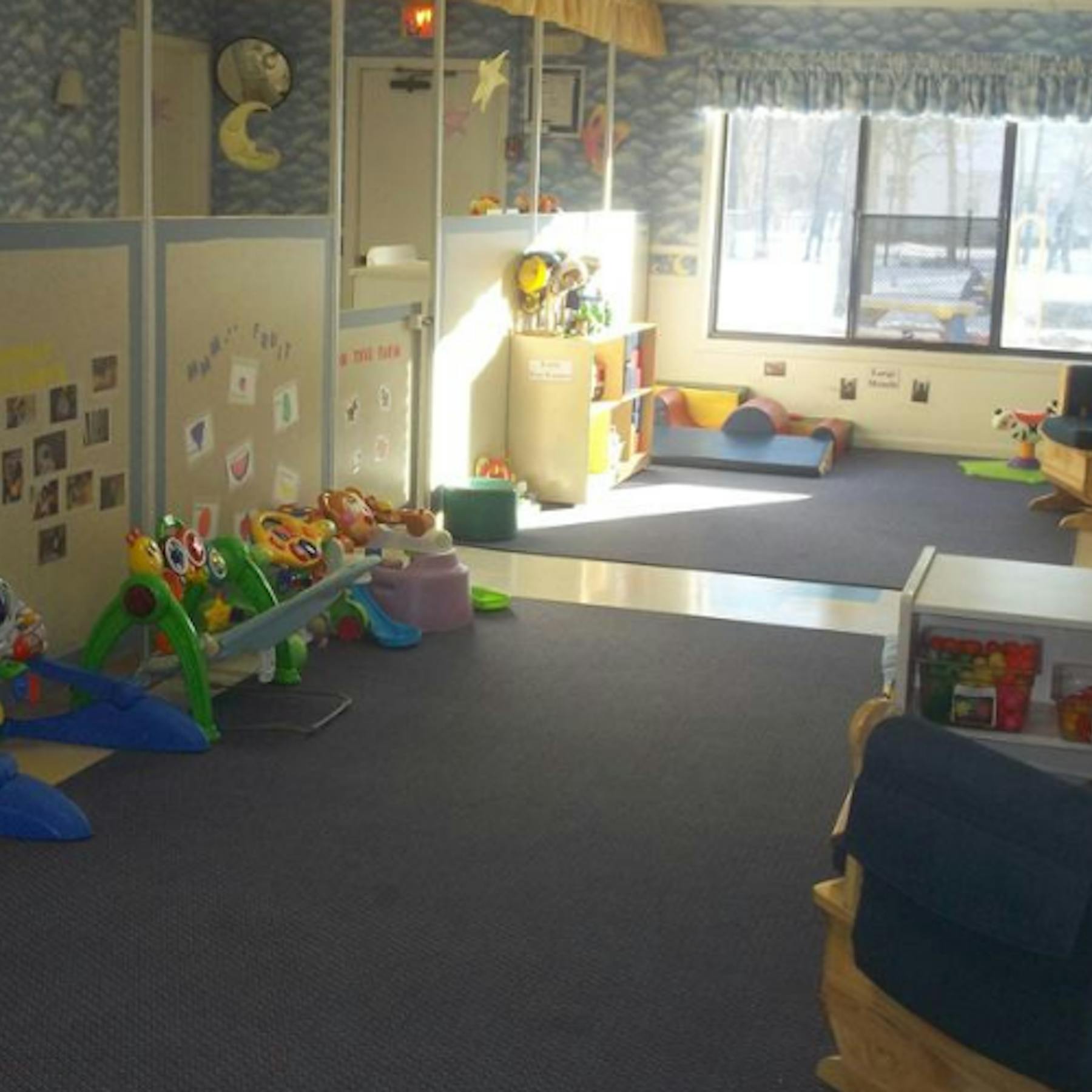 Coon Rapids Blvd KinderCare Daycare in Coon Rapids, MN